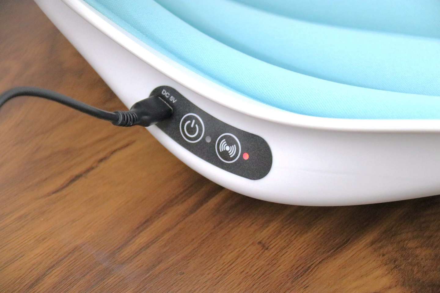 矫正坐姿,舒缓压力,荣泰P30好姿态按摩坐垫体验