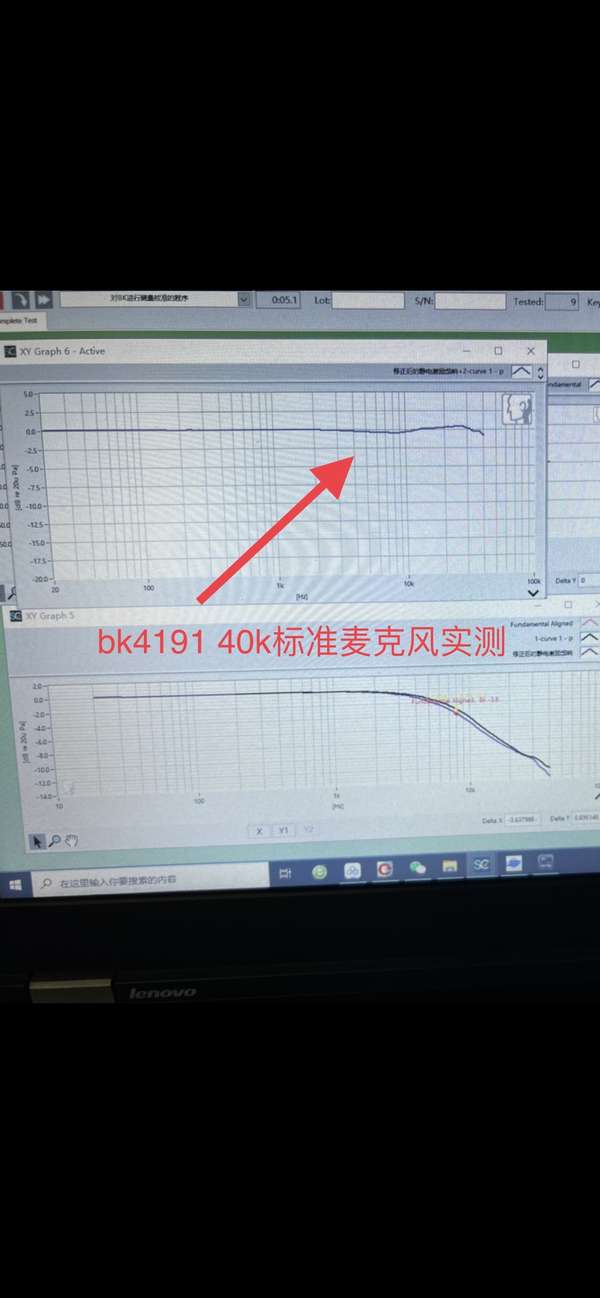 宁波小黑音频测试 的想法 自由场测试麦克风丹麦 b&k 4191 知乎