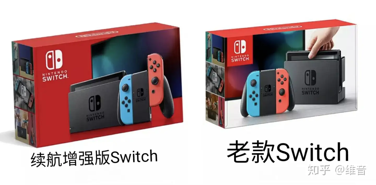 2020年双十一任天堂Switch选购全价位攻略- 知乎