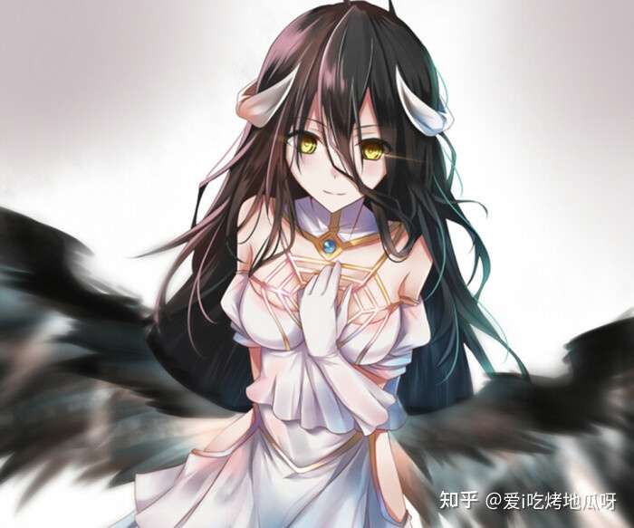 Overlord 第3季 知乎