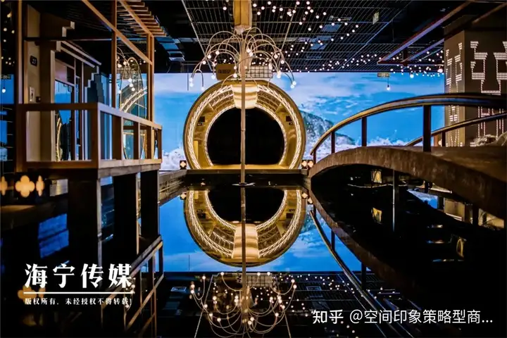 海宁皮革城新品上市！属于潮城的微旅社交目的地摩街201