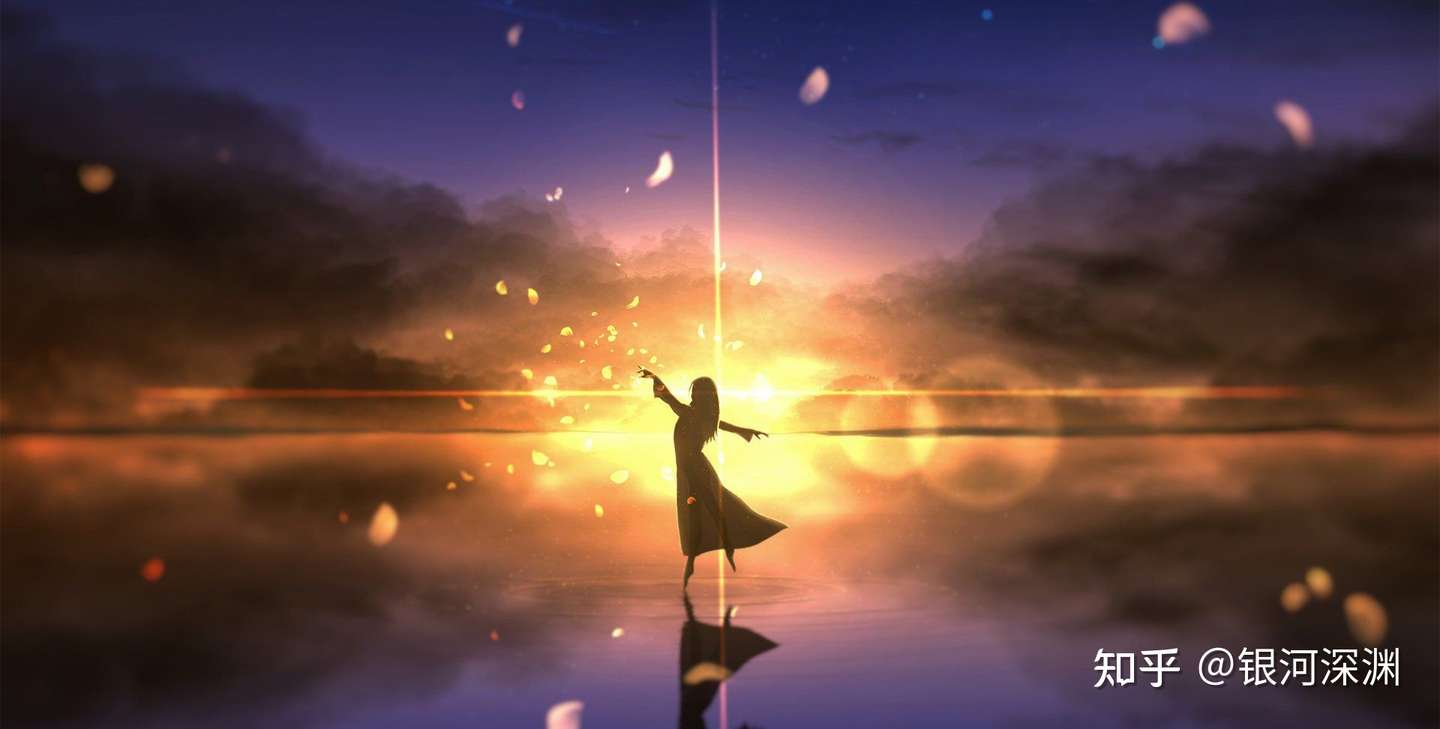 英文美文摘抄篇 知乎