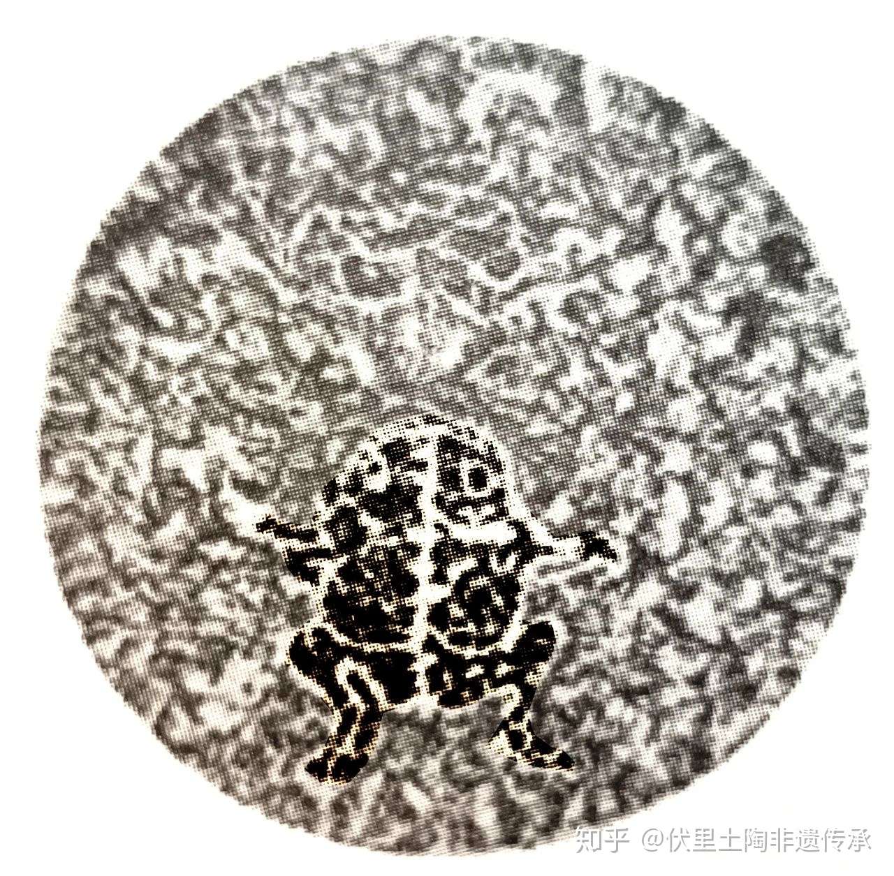 伏里的汉画像石遗存 知乎