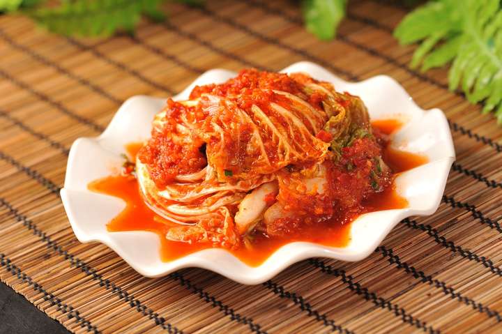 韩国料理怎么做(传统韩国料理是怎么样的)插图(15) 韩国料理怎么做(传统韩国料理是怎么样的)插图(15)