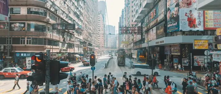 香港身份爆火的背后有什么原因？2023年香港身份办理攻略汇总！