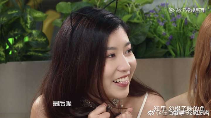 如何评价《创造101》中的吴映香?