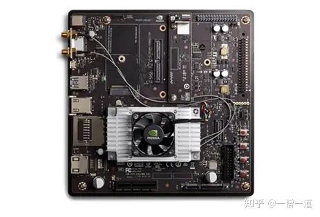 Nvidia JetsonTX2搭建mmdetection框架的完整过程- 知乎