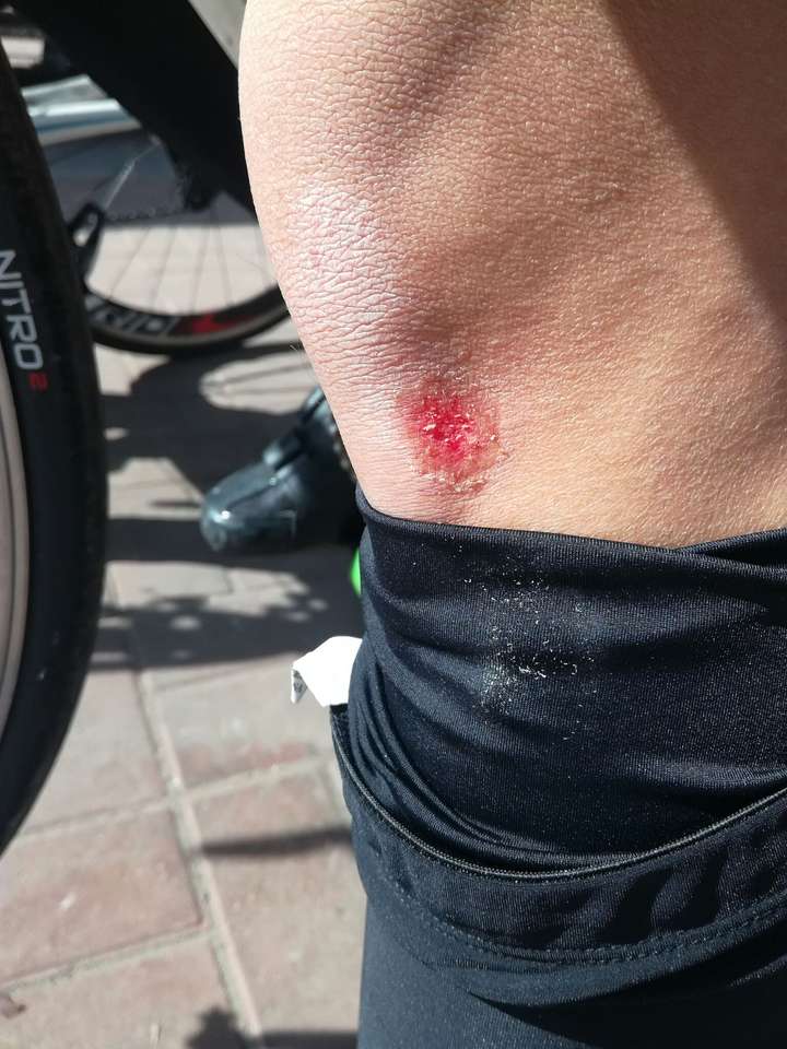 一个人骑行是一种怎样的体验?