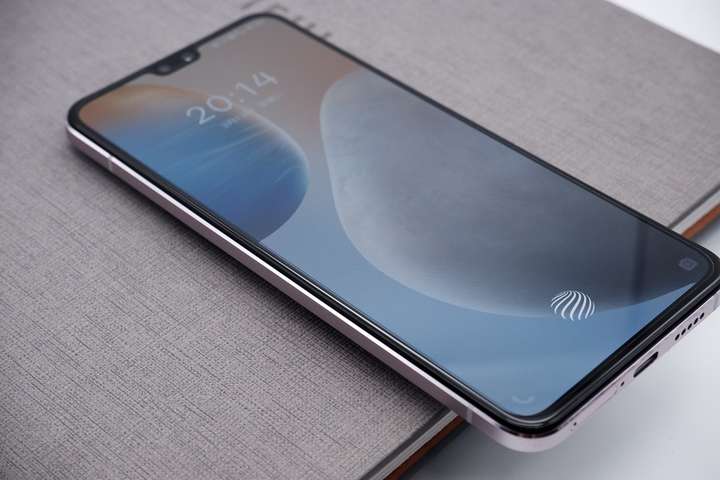 水桶无短板,这样的vivo S9你可满意?