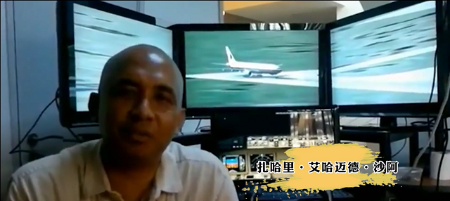 马航mh370真相大揭秘（马航损失了中国八位顶级专家）
