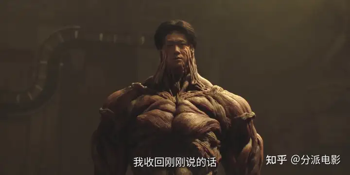 Netflix真人版《幽游白书》一代神漫空降,网飞放大招了!