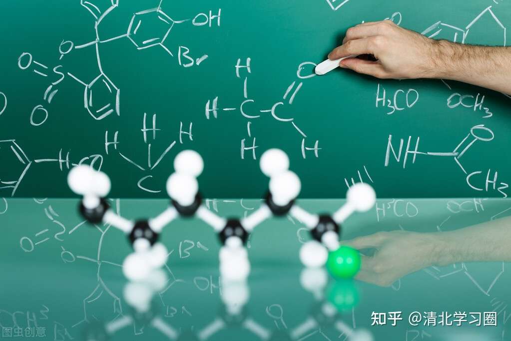 高一化学所涉及的学法归纳 平均值法丨在解题中的应用 知乎