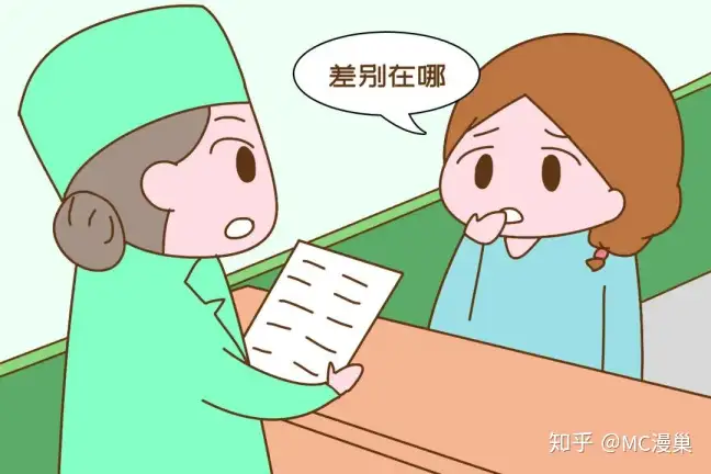 成都哪里可以借卵（试管婴儿和普通婴儿有什么差别）