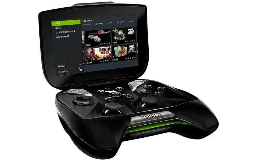 全能客厅娱乐中心：NVIDIA SHIELD TV深度体验- 知乎