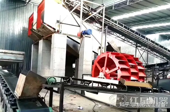 不要告诉别人（筛沙机洗砂机转让信息）筛沙机洗砂机转让协议，(图2)