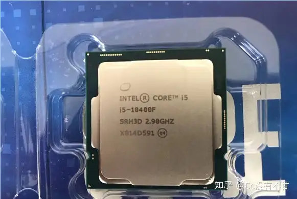 5000元i5-10400F搭配RTX2060高性能游戏电脑主机配置方案。 - 知乎 5000元i5-10400F搭配RTX2060高性能游戏电脑主机配置方案。 - 知乎