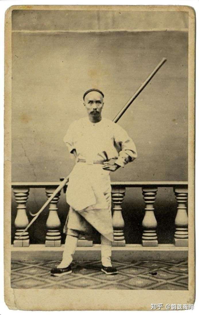 如何能得到清朝武举人的详细名单?