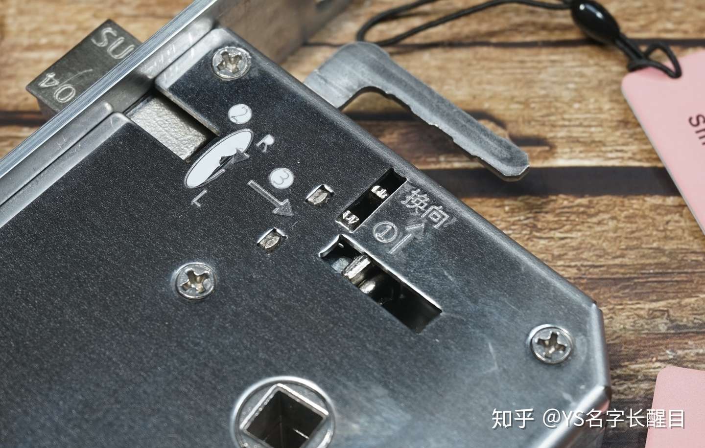 【评测】“嘿,Siri,开门了”:神奇的小燕科技HomeKit全自动智能门锁