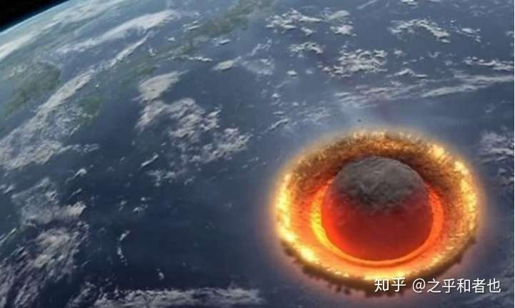 打了个水漂 通古斯大爆炸提出新解释 知乎