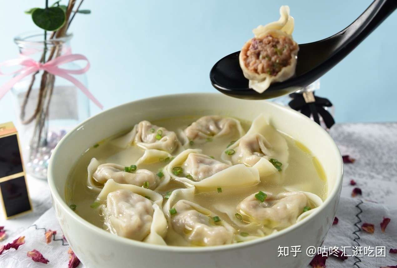 Attention 吃货们听着 你们被娜小主包围啦 知乎