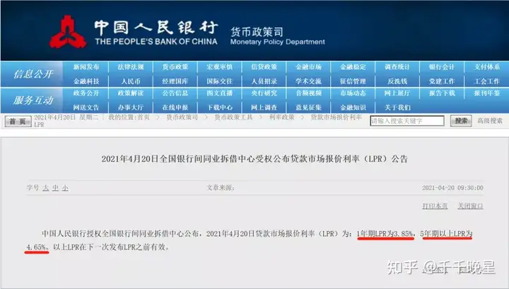 速看！2021成都市最新银行房贷利率出炉！（成都各银行房贷利率2020最新公告消息）