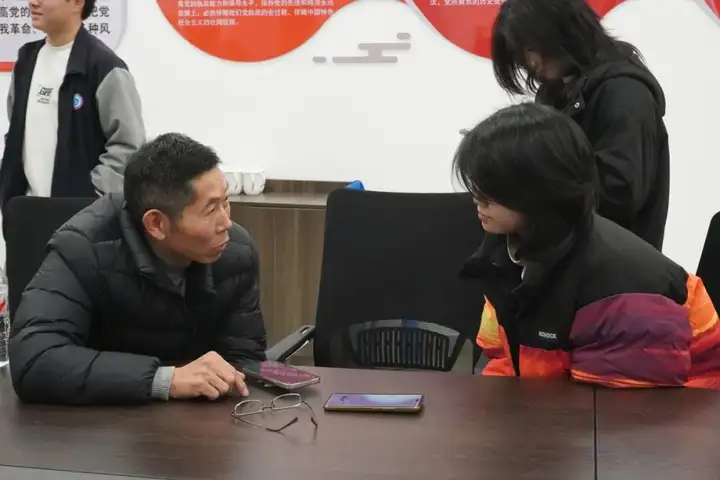 浙江省广播电视中等专业学校塘栖校区开展教学沙龙活动!(图5) 浙江省广播电视中等专业学校塘栖校区开展教学沙龙活动!(图5)