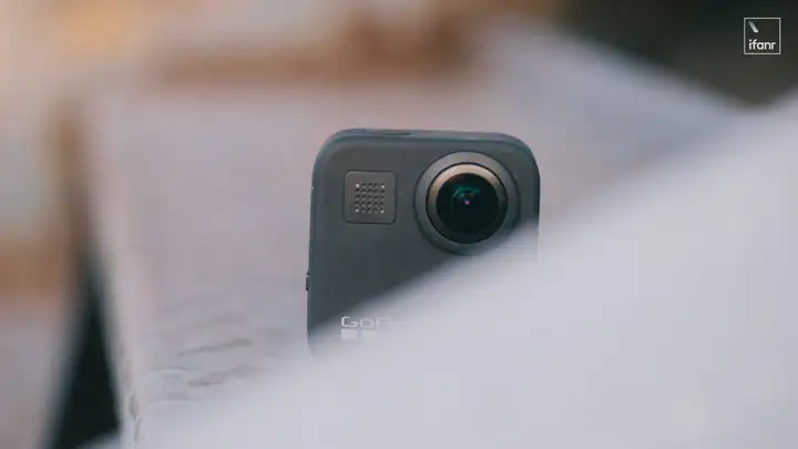 GoPro MAX 体验：实现一机两用的它，能成为你的Vlog主力机吗？ - 知乎