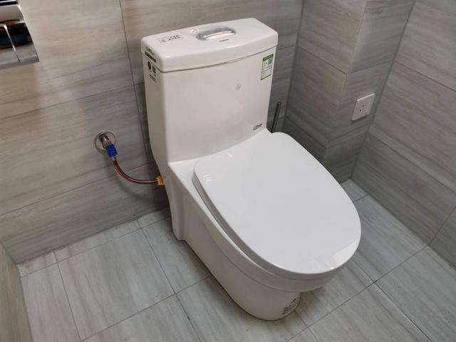 静音节水的典范 希箭horow喷射虹吸式马桶评测 知乎