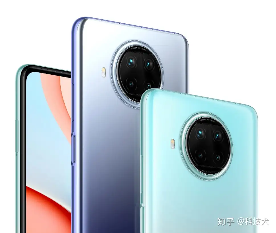 划重点」小米米家新品盘点：Note9系列热销，小方屏真香- 知乎