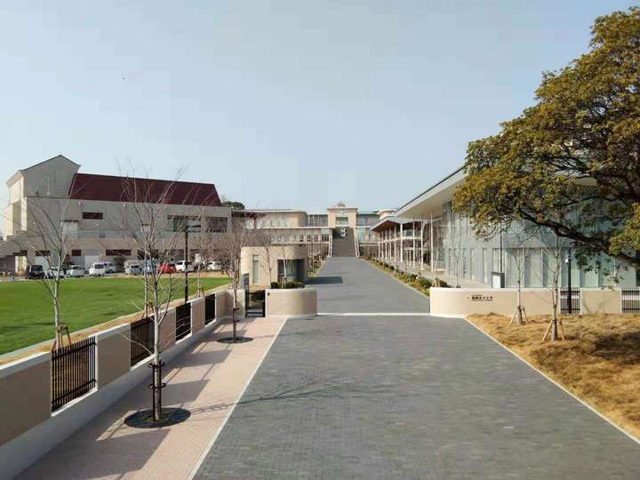 就读于 福冈女子大学(fukuoka womens university)是怎样的体验?