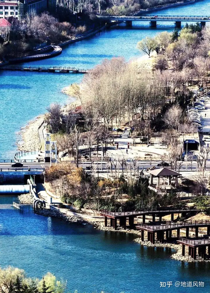 “山东第四城”潍坊，为什么总能“上天”？(图9)