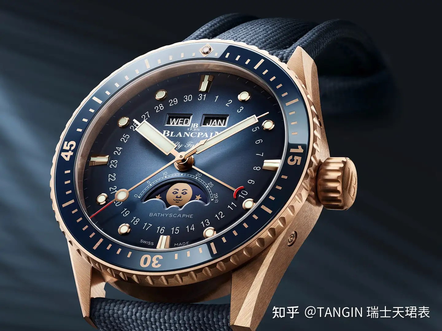 Blancpain 23