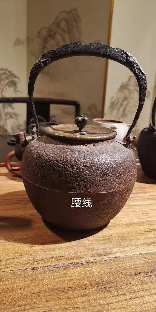 日本铁壶，不了解才觉得遥不可及（深度科普） - 知乎