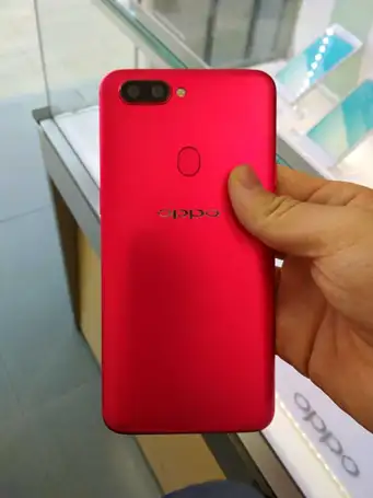 OPPO R11s OPPO R13