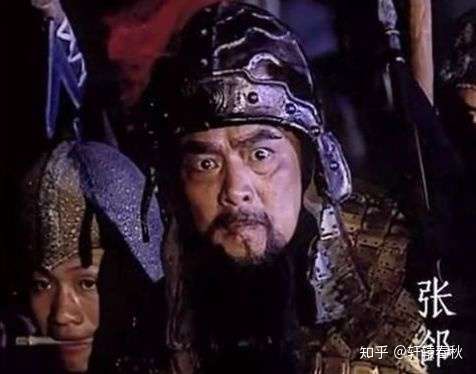 输阵不输人,盘点虽败犹荣的十大名将 排名盘点 第7张-我们的三国 输阵不输人,盘点虽败犹荣的十大名将 排名盘点 第7张