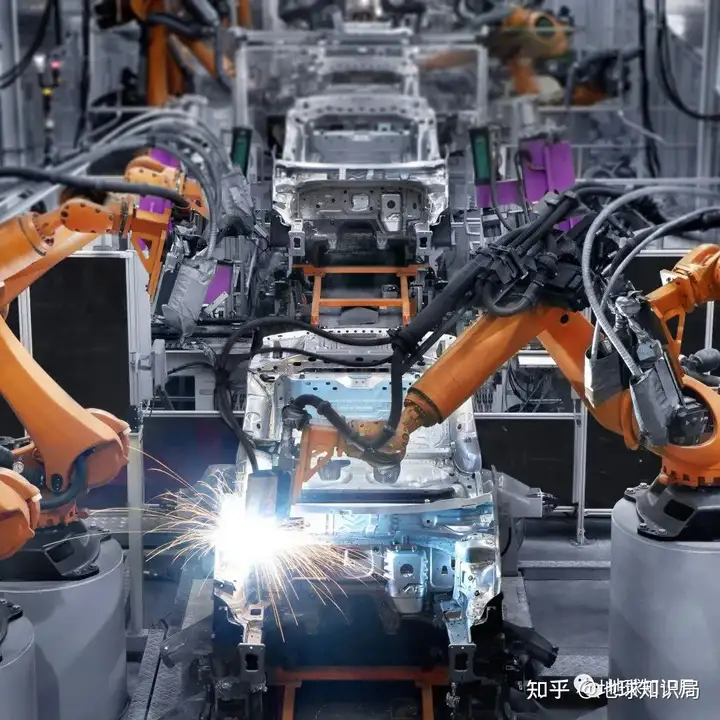 墨西哥取代中国“世界工厂”地位？ - 墨华网 (图5)