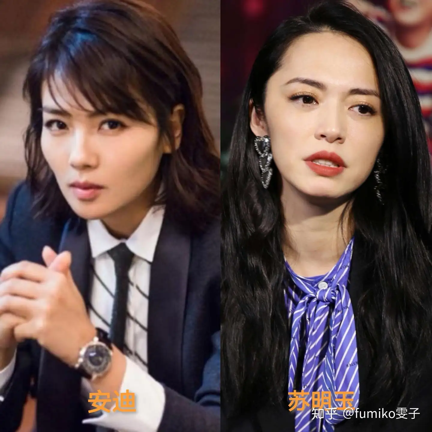 如何理解时尚圈中的中性风 知乎
