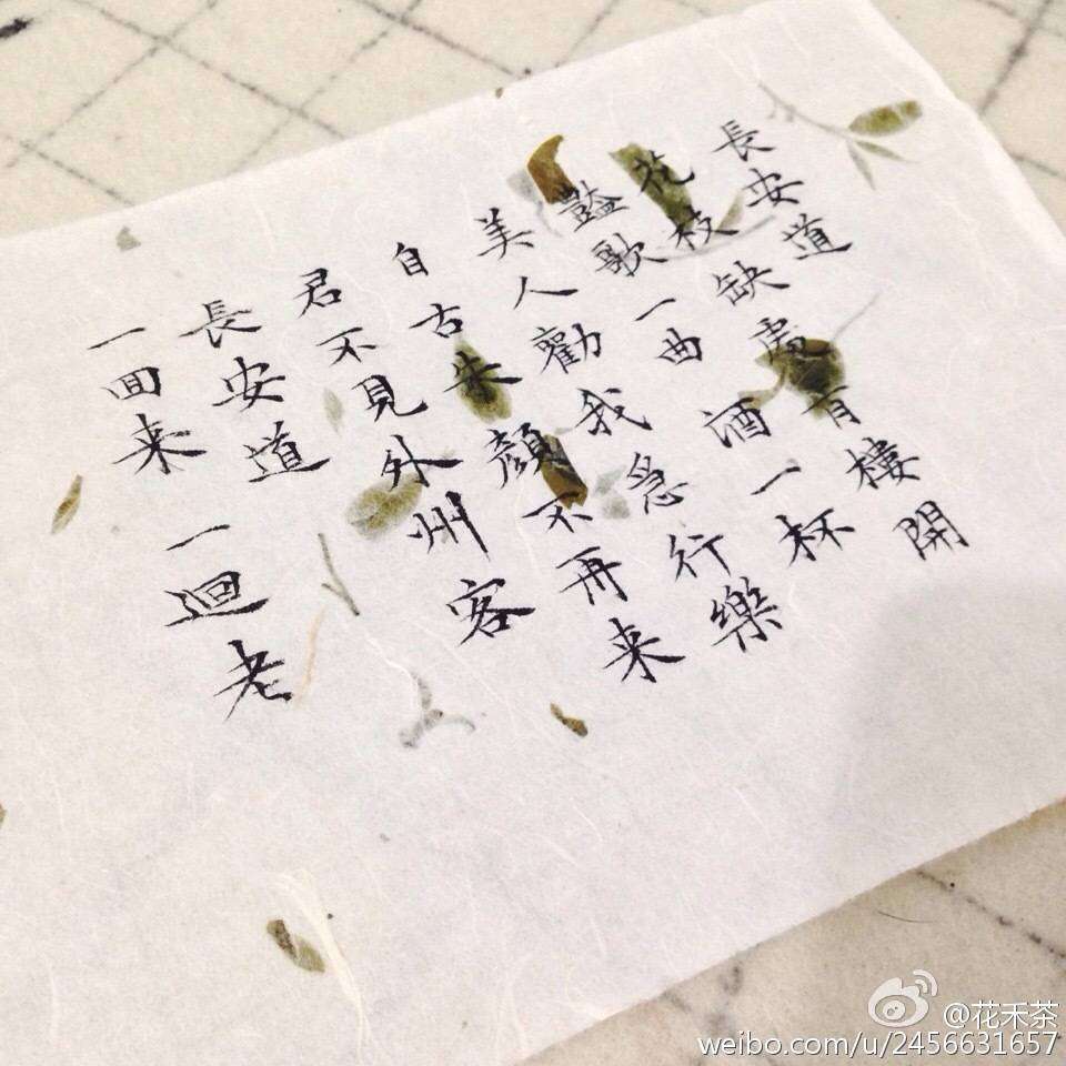 林长安