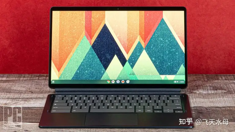 联想IdeaPad Duet 5 Chromebook 评测- 知乎