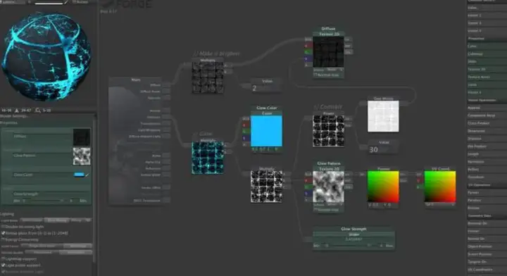 大话Unity Shader，带你带你从0开始了解