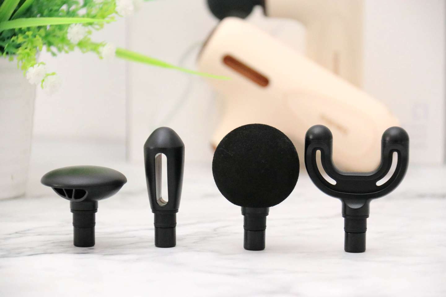 小巧便携，深度按摩，倍益康C1 Super mini筋膜枪体验