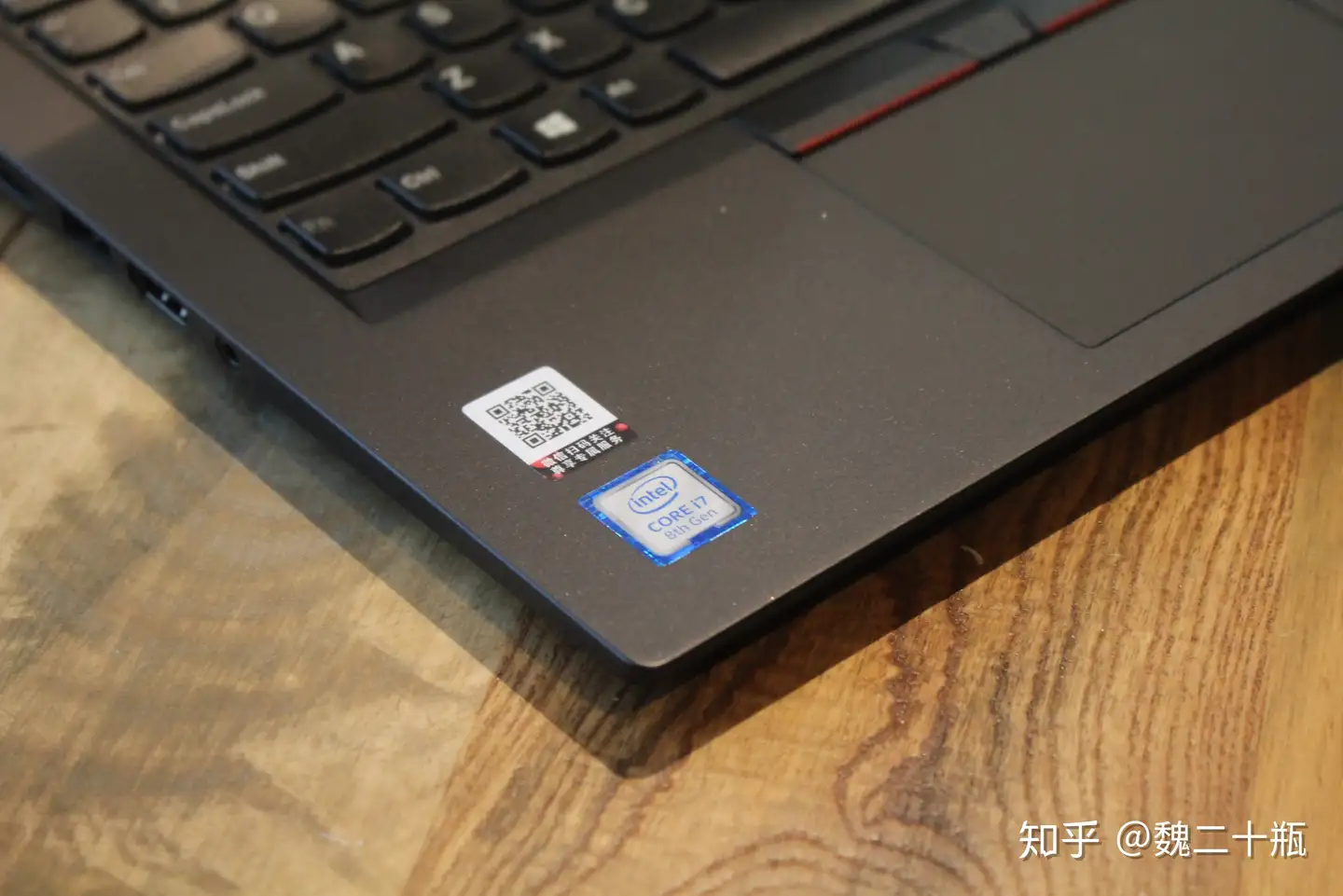 ThinkPad X390 4G测评：时刻在线，执着创新。 - 知乎