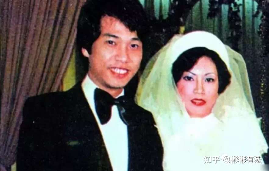 吴孟达 配角之王 的坎坷婚姻 知乎