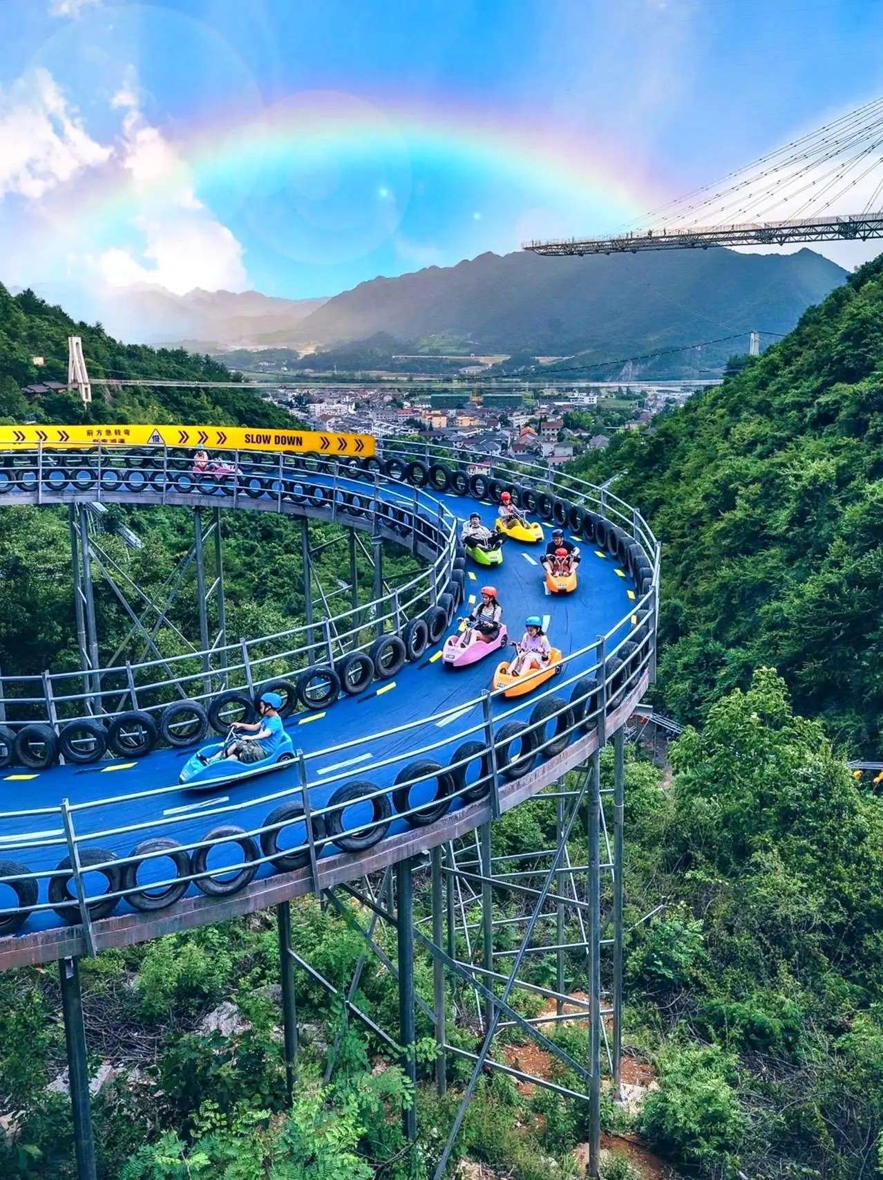 中年大叔 的想法: 成都青龙湖的亲子乐园 | 成都青龙湖公园… - 知乎