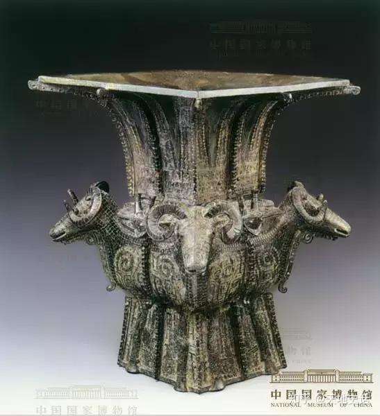 国宝揭秘：47件中国顶级文物，36家博物馆大比拼，你最中意哪家镇馆之宝 