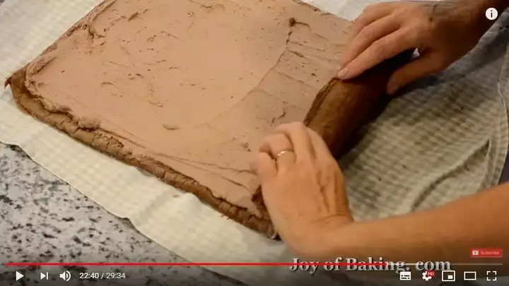 这款蛋糕一到圣诞节销量就飙升,只剩一个月,你准备好了吗?