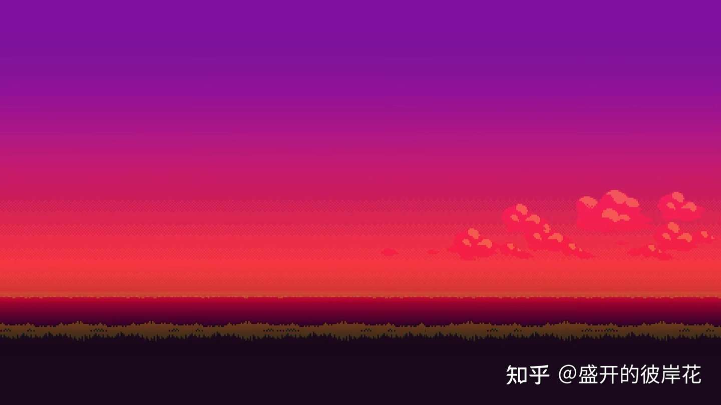 有哪些小清新壁纸是你喜欢的呢 知乎