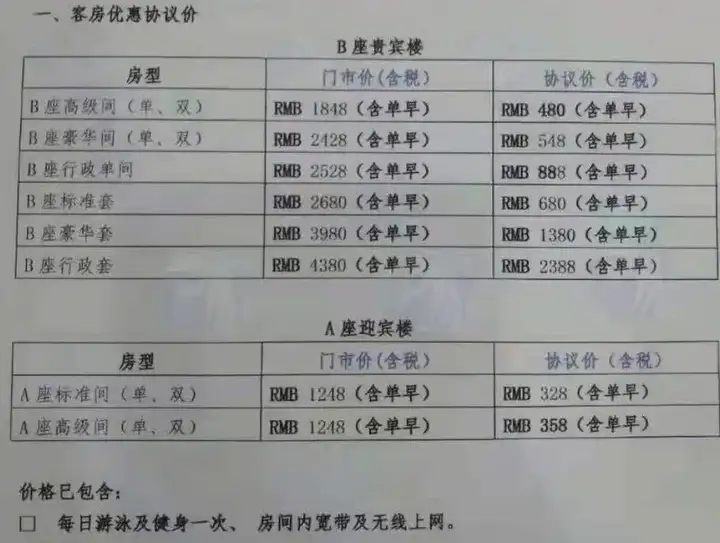 啥是酒店代订赚钱?淘客流量主们苦苦寻找的变现项目!插图1 啥是酒店代订赚钱?淘客流量主们苦苦寻找的变现项目!