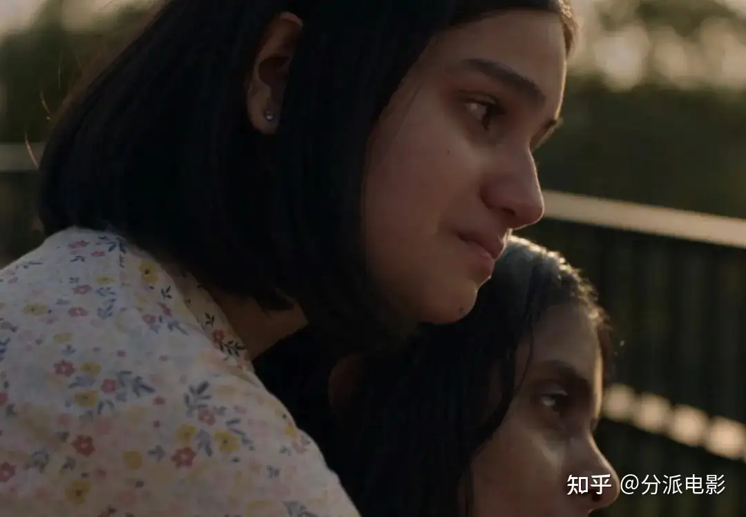 印度又出神片?《女孩终究是女孩》大胆挑战禁忌!