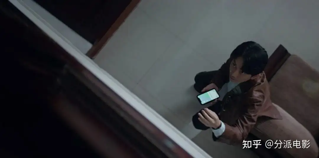 《凶宅专卖店》凶猛刺激！看得脊背发凉！